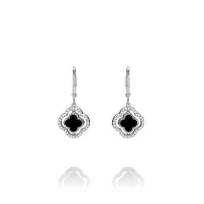 Boucles d’oreilles réversibles – LÉGENDE