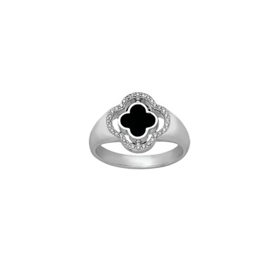 Bague réversible – LÉGENDE
