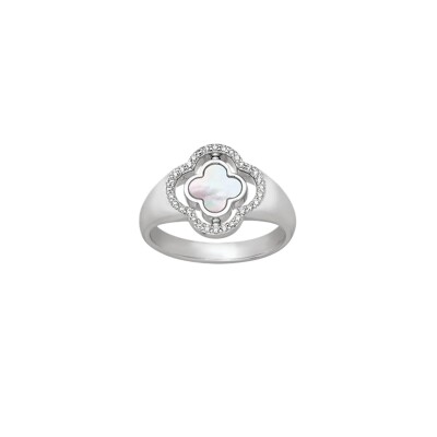 Bague réversible – LÉGENDE