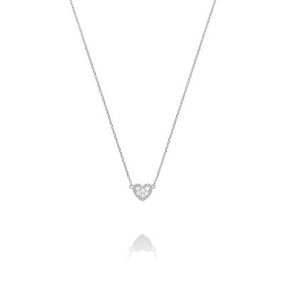 COLLIER AIMÉE DORÉ