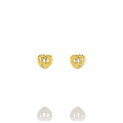 BOUCLES D’OREILLES GOLYA
