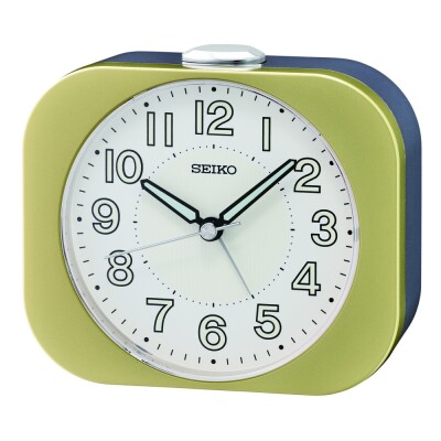 Réveil Classique Seiko