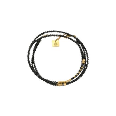 Bracelet Favela Onyx