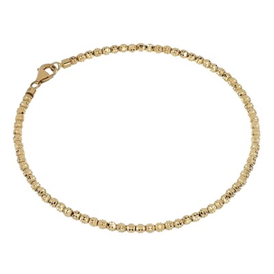 Bracelet LUMINOR, Or Jaune