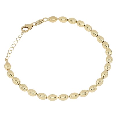 Bracelet BLOW-ICE, Or Jaune
