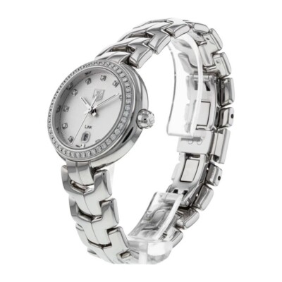 Montre Tag Heuer Link
