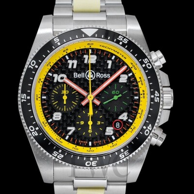 BRV3-94 automatique 43mm édition limitée 199/999
