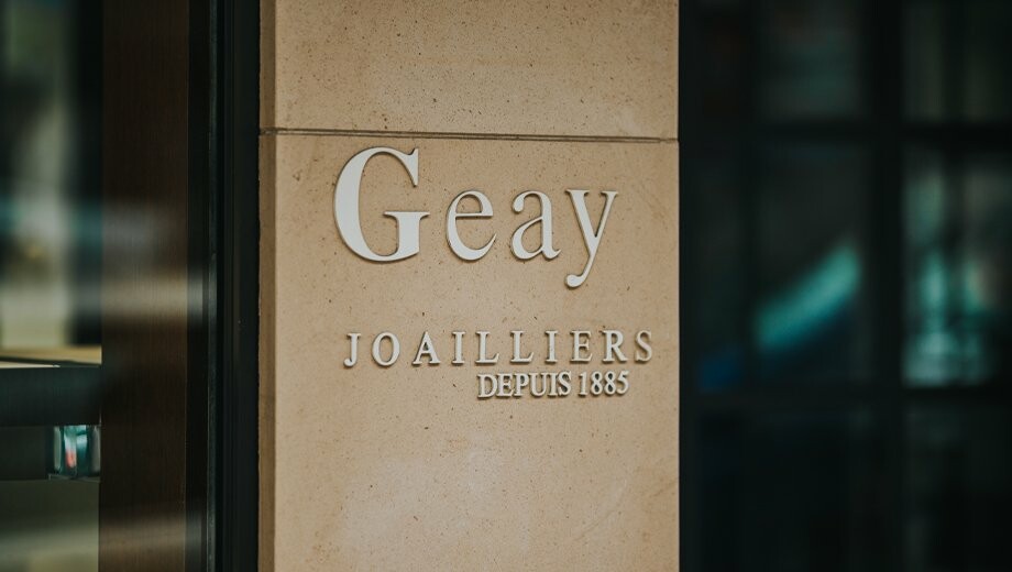 Geay Joailliers - REIMS - vue 7