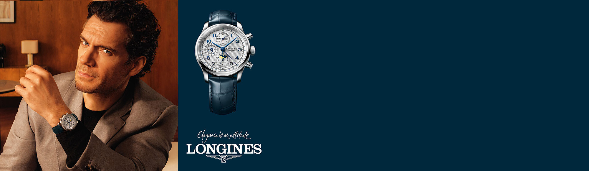 Longines