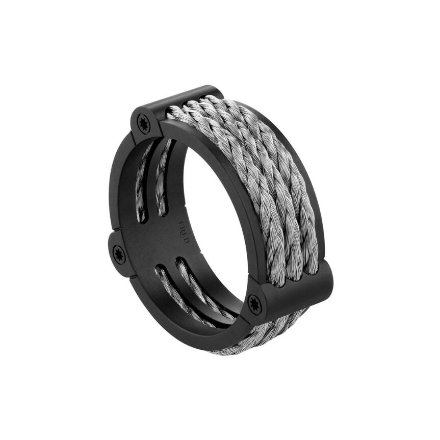 bague FRED winch