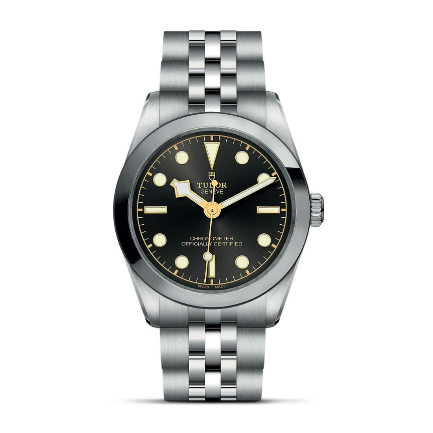 TUDOR Black Bay 31 mm