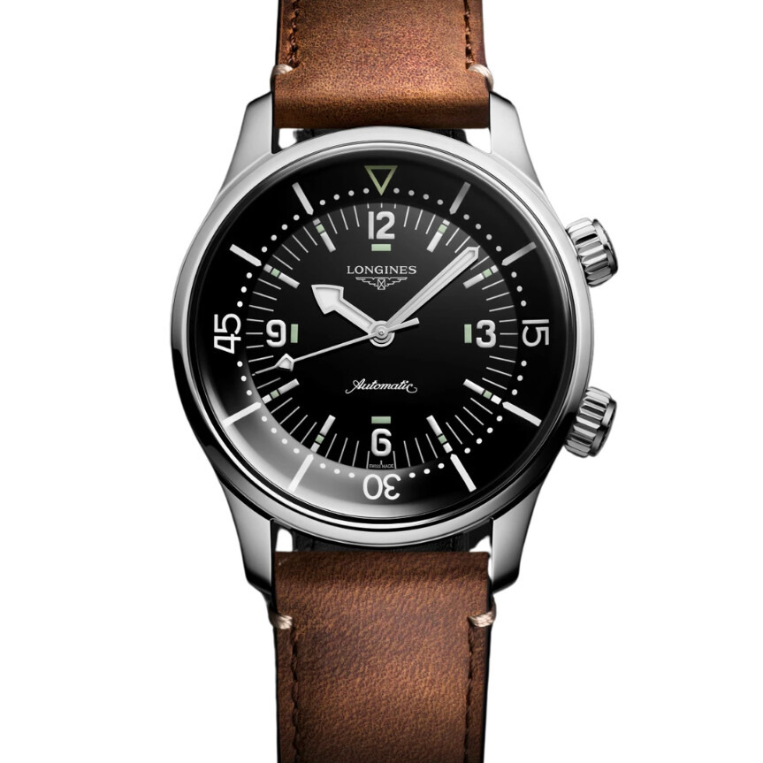 Longines Legend Diver 39 mm