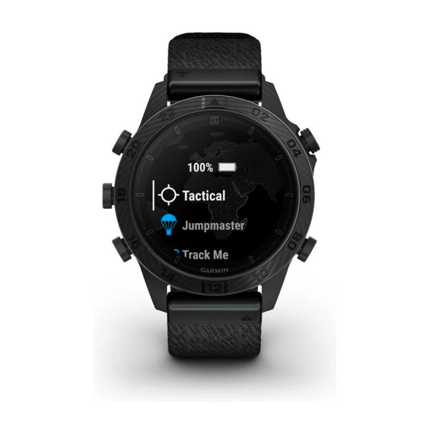 GARMIN MARQ CARBON