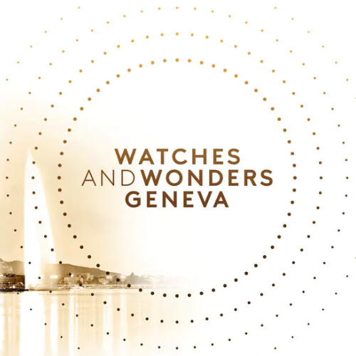 salon watches & wonders 2024