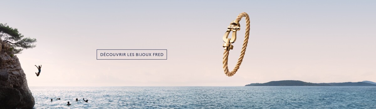 Bijoux Fred