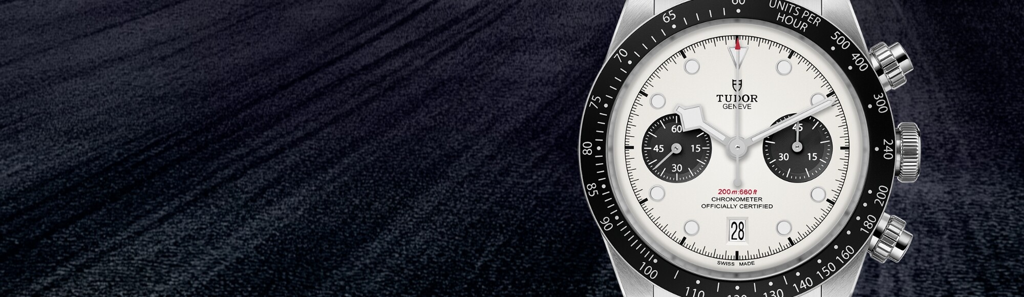 Notre sélection de produits TUDOR