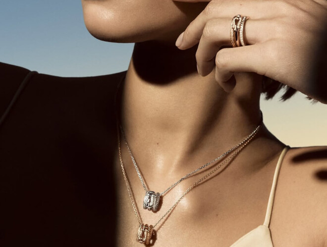 BIJOUX D'ÉTÉ : LA COLLECTION FORCE 10 RISE DE FRED