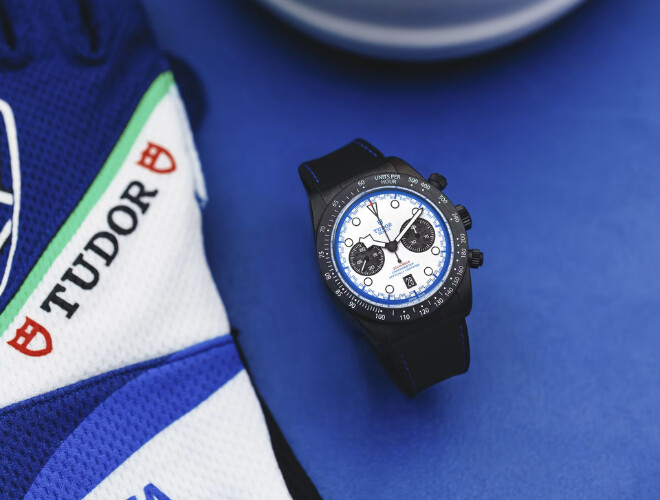 MONTRES EN ÉDITION LIMITÉE : 5 MODÈLES POUR SE DISTINGUER AVEC STYLE