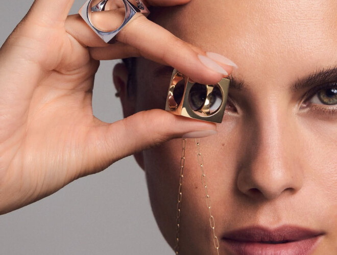 LES 60 ANS DE DINH VAN : L’ART DE LA SIMPLICITÉ DEVENUE ICÔNE