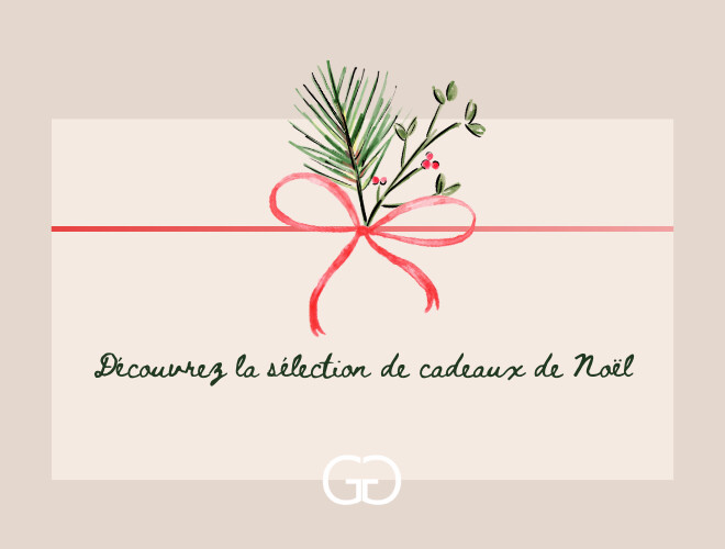 SÉLECTION DE NOËL GEAY : DES IDÉES CADEAUX D'EXCEPTION