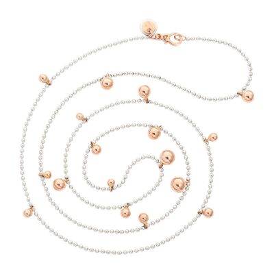 DODO COLLIER BOLLICINE