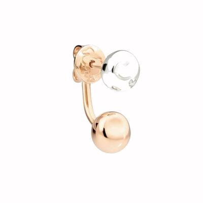 Boucle d'oreille DODO Pepita