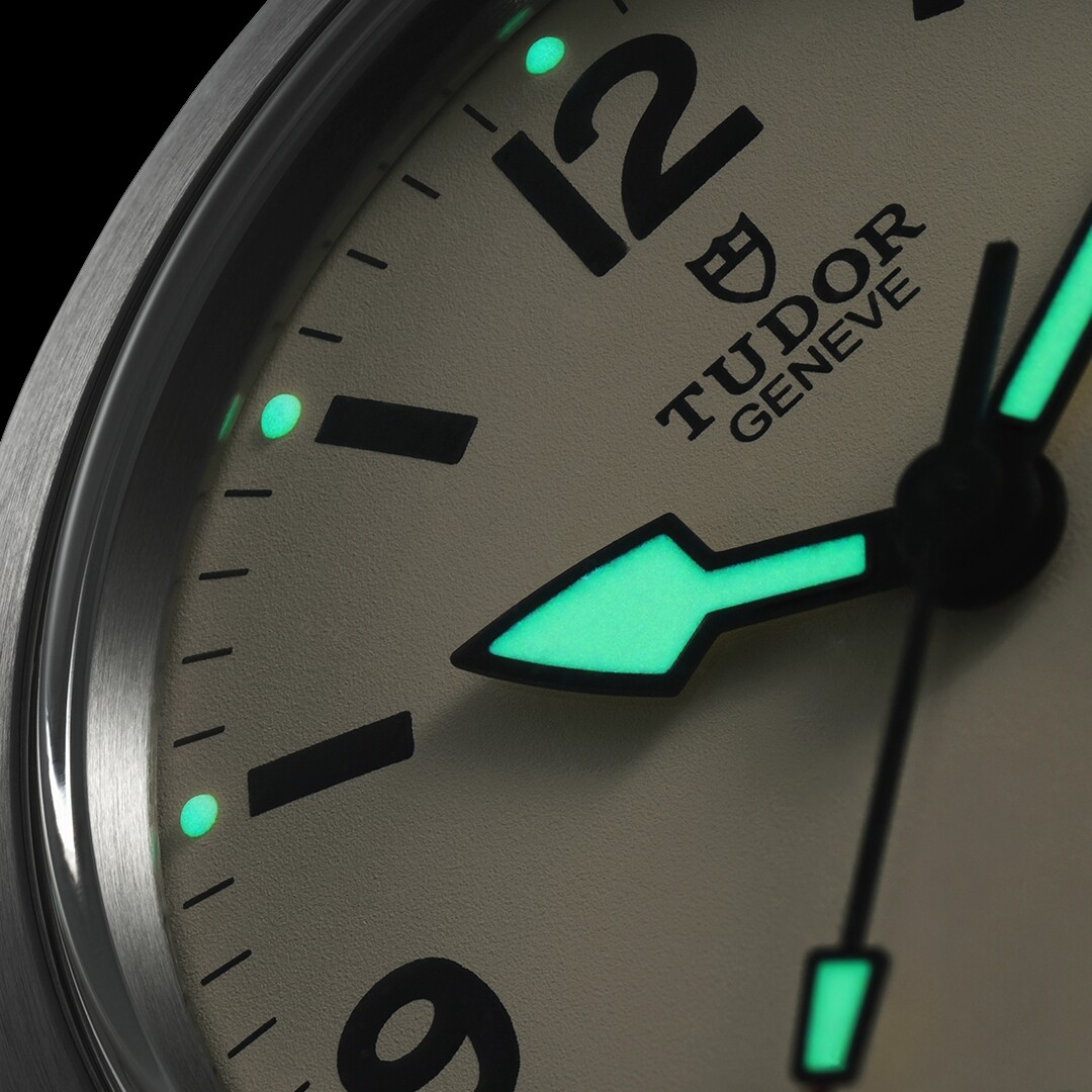 cadran dune tudor ranger