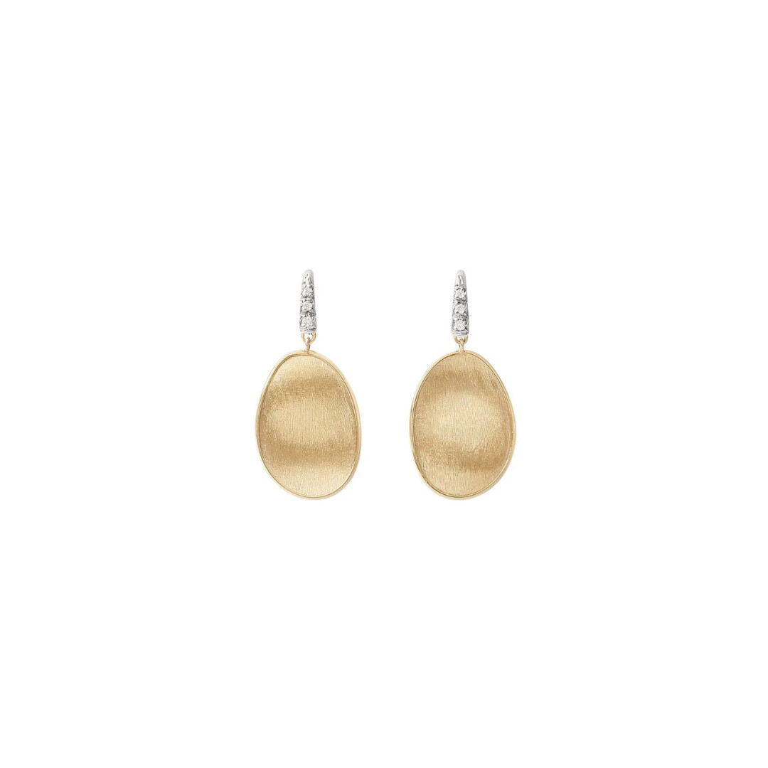 Boucles d’oreilles Marco Bicego Lunaria