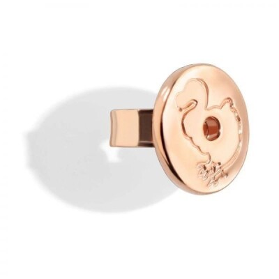 FERMOIR BOUCLES D'OREILLE DODO