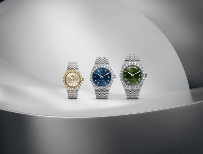 NOUVEAUTÉS TUDOR 2026 : ENTRE INNOVATION ET PRÉCISION
