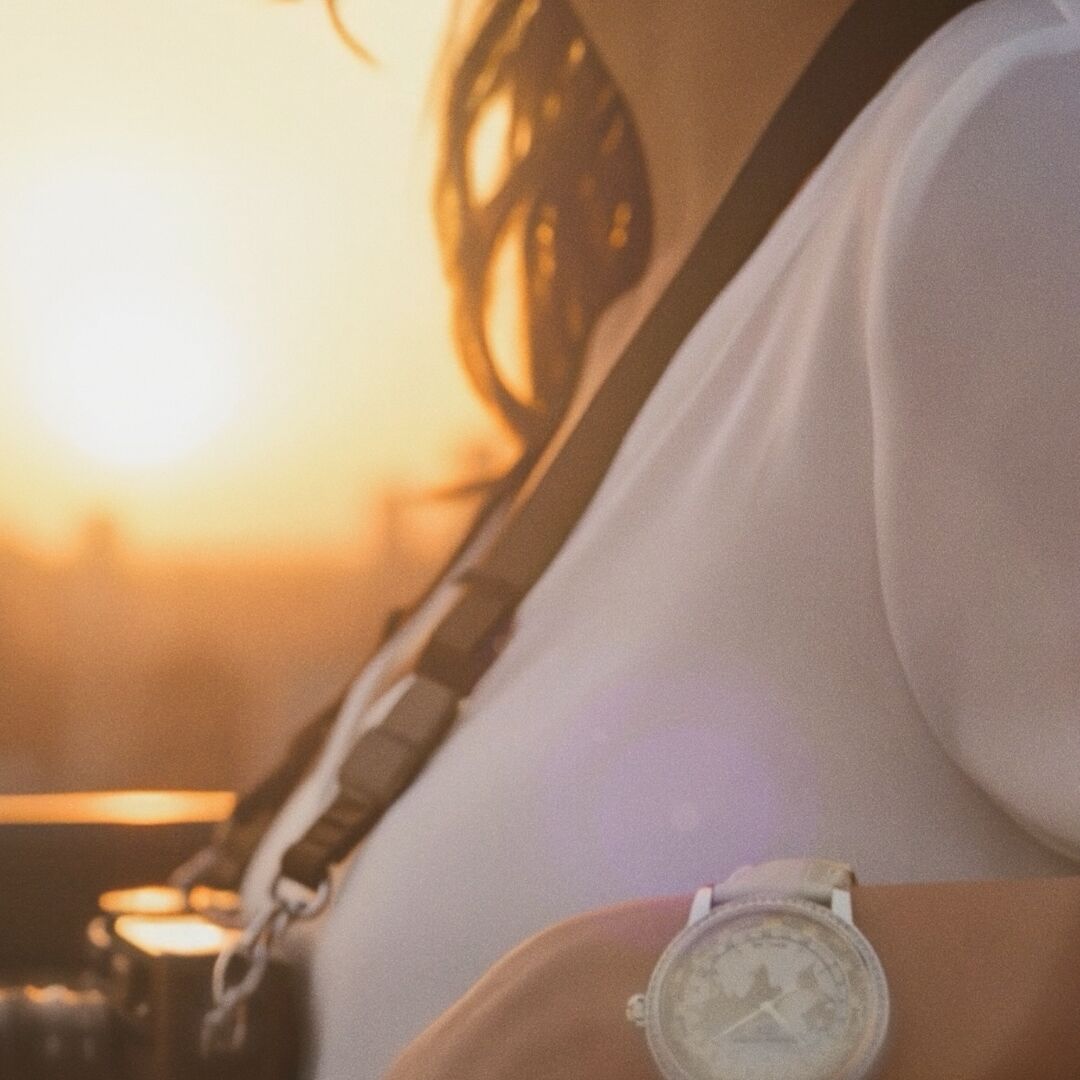 watches & wonders frédérique constant 2026