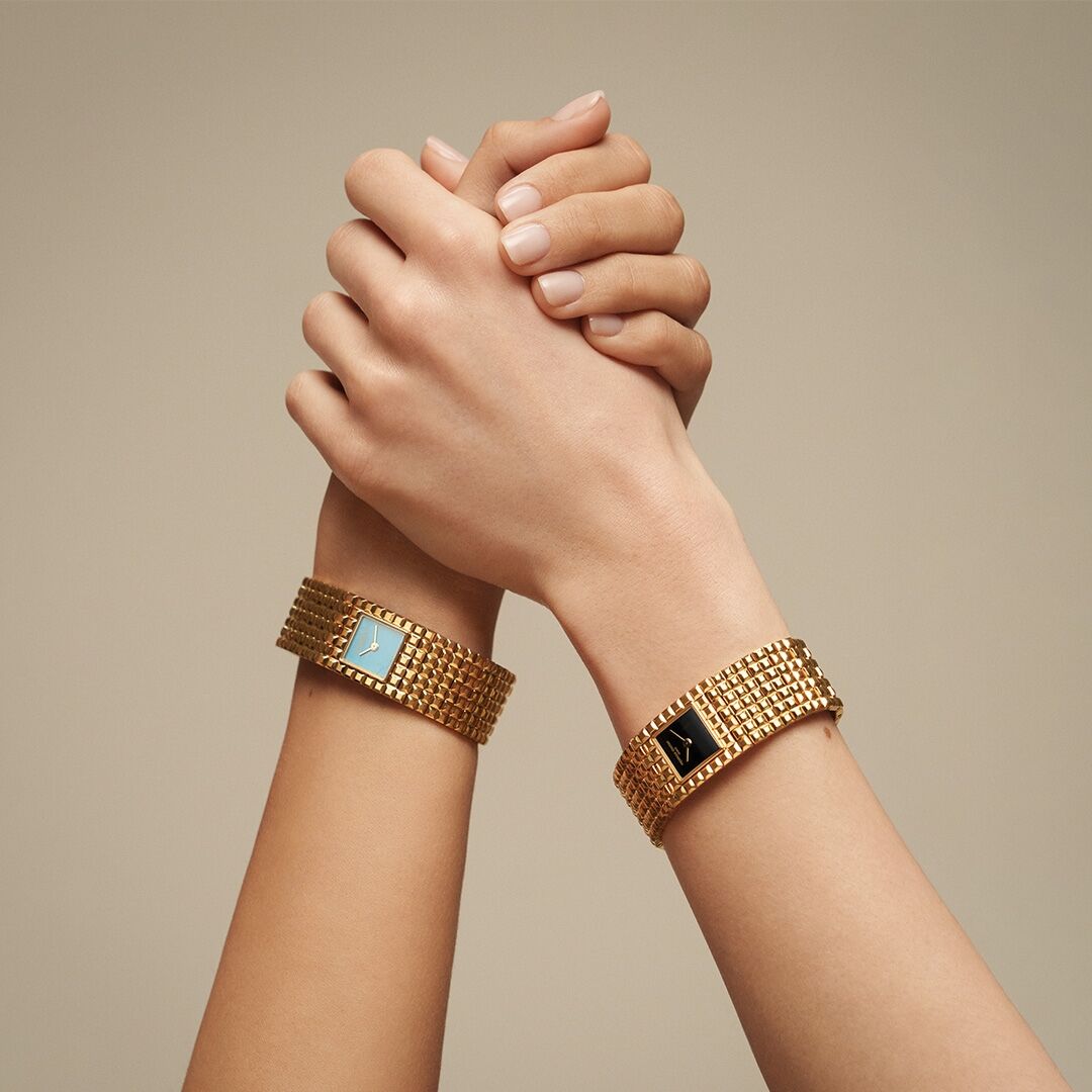 collection classics manchette de frédérique constant