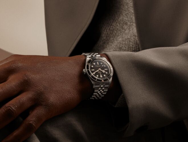 TUDOR BLACK BAY 58 : L’HÉRITAGE HORLOGER EN CONSTANTE ÉVOLUTION