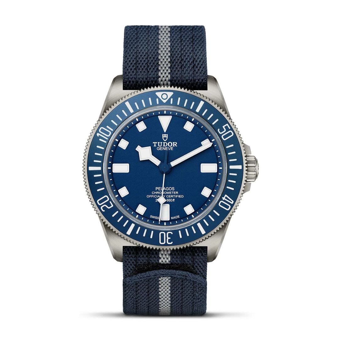 TUDOR Pelagos FXD