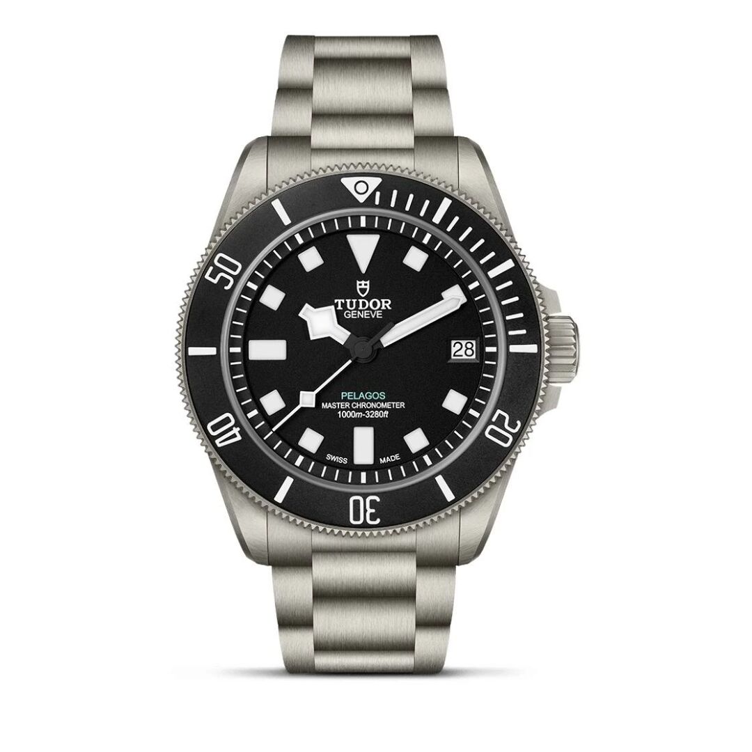 TUDOR Pelagos Ultra