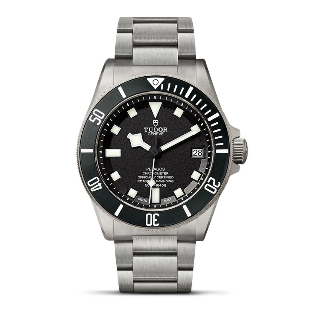 TUDOR Pelagos