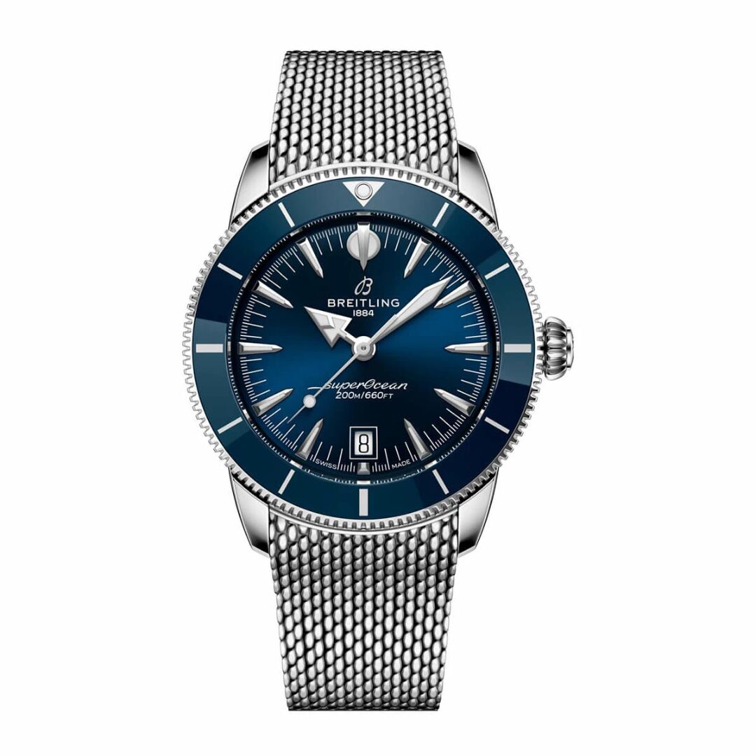 Breitling Superocean Heritage Automatic 42