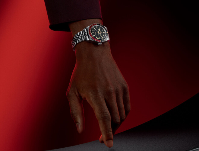 CAP SUR L'AILLEURS : LES MONTRES GMT