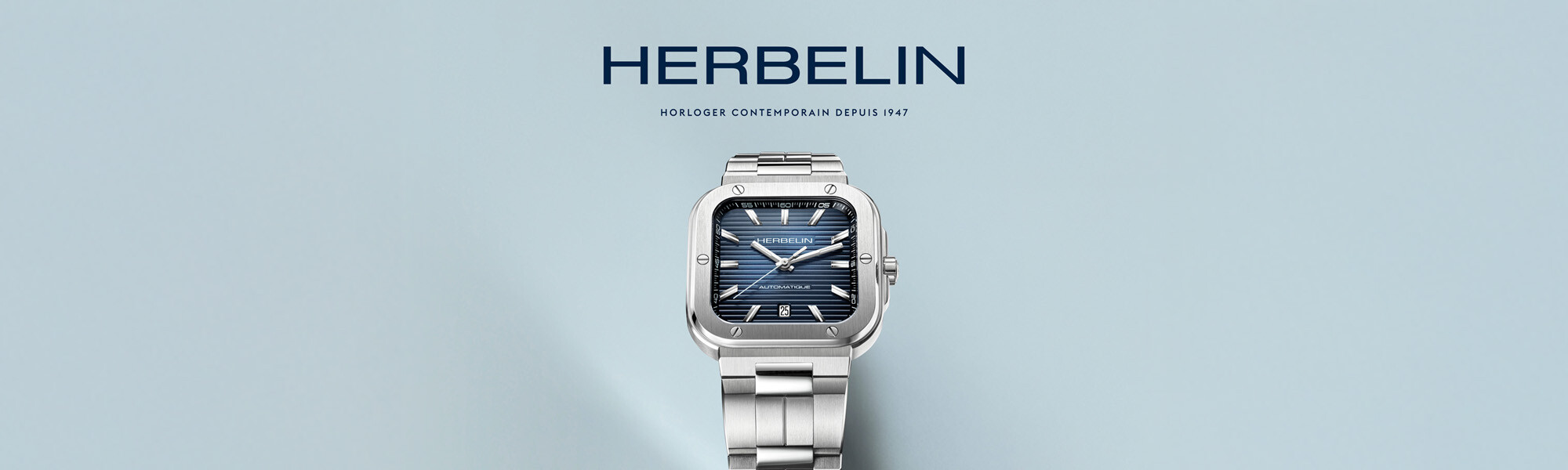 Montres HERBELIN