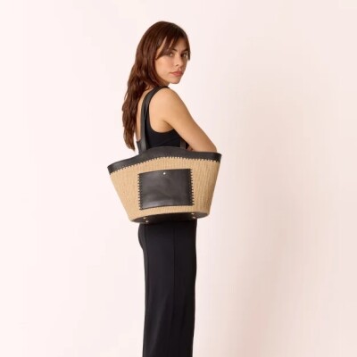 Sac Cabas Val