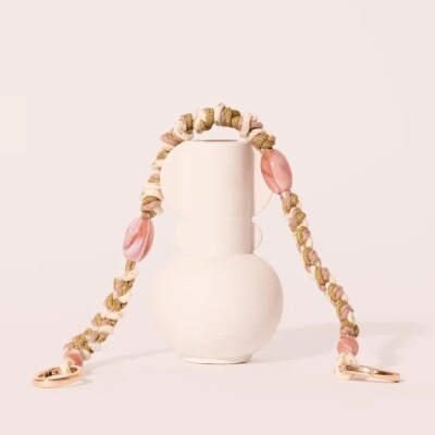 Lanière Zéphyr Peach