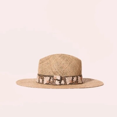 Chapeau Sombrero Olive