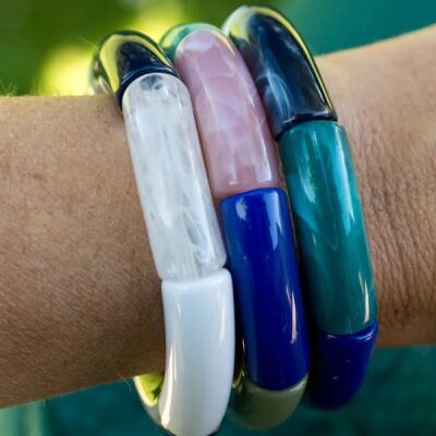 Bracelet Pipoca Ara 1