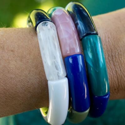 Bracelet Pipoca Ara 3
