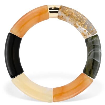 Bracelet Pipoca Black Night 2