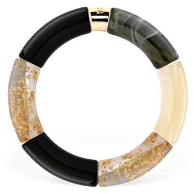 Bracelet Pipoca Black Night 3