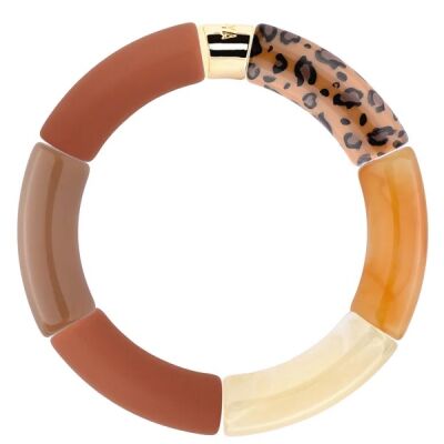 Bracelet Pipoca Caracal 1