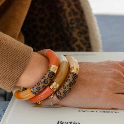 Bracelet Pipoca Caracal 2