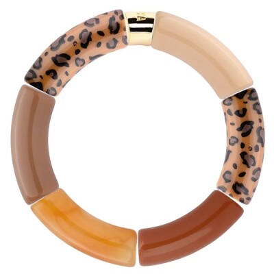 Bracelet Pipoca Caracal