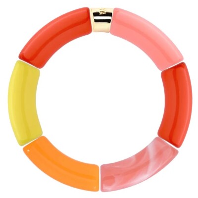 Bracelet pipoca Carnaval 1